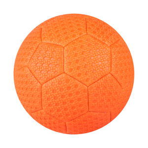 Balón de Fútbol de PVC Tamaño 2, Duradero, Cosido a Máquina, Modelo CJNSM-101 de CJ Sports Vietnam, para Recreación, Entrenamiento y Partidos - Product Image 1