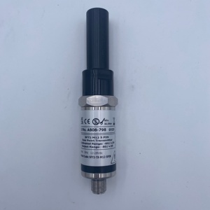 Instrument de mesure de l'humidité du point de rosée original Mic-hell SF72-TX-M12-5PIN - Product Image 3