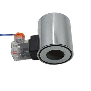 Fabricante Suministra Bobinas de Válvulas Solenoides Hidráulicas MFZ12-90YC, Válvulas Hidráulicas al por Mayor - Product Image 4