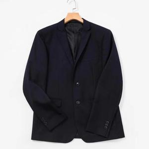 Nouveaux costumes pour hommes 4 pièces, coupe slim, <span class=keywords><strong>blazer</strong></span>, pantalon, chemise, costume de bureau formel, uniforme de travail, costume de soirée - Product Image 3