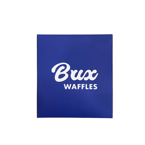Caja de Cartón Rectangular Personalizable para Llevar, para Empacar Pasteles, Panqueques, Donas y Waffles - Product Image 5