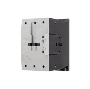 <span class=keywords><strong>DILM80</strong></span> 24V 50Hz Contactor medio sin inversión tripolar 37kW Voltaje completo con terminales de tornillo - Product Image 2