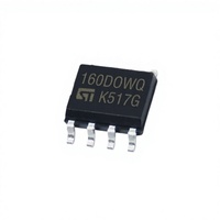 Puce de réglage du compteur de voiture M35160 160DOWT 160DOWQ 160D0WQ neuve avec garantie de 30 à 120 jours, livraison rapide dans le monde entier