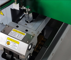 1800 Wát công suất cao <span class=keywords><strong>HDPE</strong></span> <span class=keywords><strong>geomembrane</strong></span> Máy hàn thiết kế công nghiệp 900 loại Leo Hàn cho dày phim cho bãi rác các trang web - Product Image 6