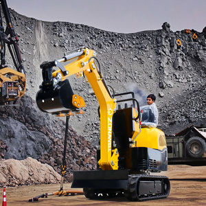 Komponen Inti Mesin Excavator Merk Koop, Gearbox Inti Mesin, PLC untuk Mesin Excavator Kecil, Pompa, dan Perlengkapan Bucket - Product Image 5