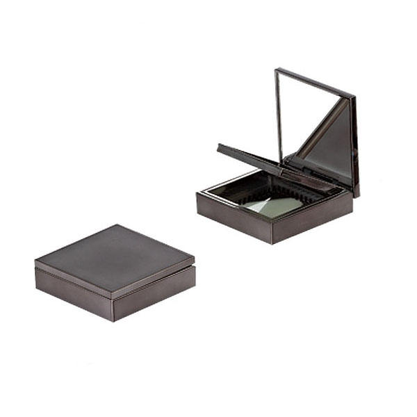 สีปืนโลหะ