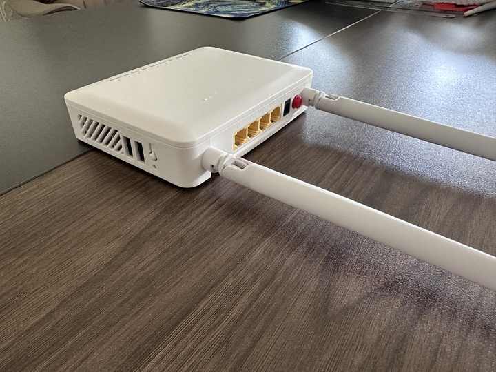 H3-2S Dual-Band WIFI Router ONU 4x1G Ports, GPON/EPON/XPON ONU ...
