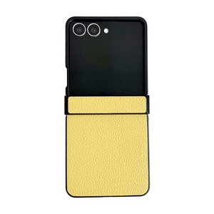 Coque de téléphone portable de <span class=keywords><strong>Protection</strong></span> de motif de litchi en cuir Pu de couleur pure <span class=keywords><strong>pour</strong></span> <span class=keywords><strong>Samsung</strong></span> <span class=keywords><strong>Z</strong></span> <span class=keywords><strong>Flip</strong></span> 7 <span class=keywords><strong>Z</strong></span> <span class=keywords><strong>Flip</strong></span> 6 <span class=keywords><strong>Z</strong></span> <span class=keywords><strong>Flip</strong></span> 5 <span class=keywords><strong>Z</strong></span> <span class=keywords><strong>Flip</strong></span> <span class=keywords><strong>4</strong></span> <span class=keywords><strong>Z</strong></span> <span class=keywords><strong>Flip</strong></span> 3 - Product Image 5