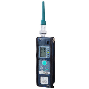 เครื่องตรวจจับออกซิเจนแบบพกพา XP-3318II ความละเอียด 0.1 สำหรับใช้งานเพื่อความปลอดภัยในอุตสาหกรรม - Product Image 4