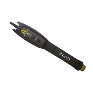 JDSU VIAVI-Localizador de fallos Visual FFL-100, bolígrafo rugerizado de 1mW, localizador de rotura de fibra óptica VFL, Original, DHL, UPS, FedEx