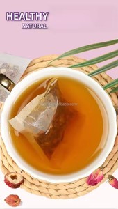 Té Desintoxicante Natural Aeglewell OEM de 28 Días en Bolsitas, Marca Privada, Té Adelgazante de 28 Días, Té para Control de Peso, Hierbas Orgánicas - Product Image 2