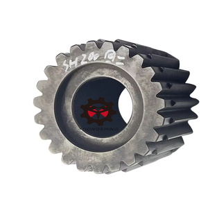 <span class=keywords><strong>Excavator</strong></span> Prat KRC10440 LDM0188 pembawa gigi matahari kedua <span class=keywords><strong>Assy</strong></span> SH200-5 SH210-5 CX210B CX210C CX220C pembawa <span class=keywords><strong>Assy</strong></span> - Product Image 3