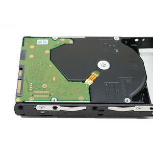 Disque dur SATA Ultrastar DC HC550 16 To - Stockage haute fiabilité pour les solutions d'archivage de données NSAS - Product Image 6