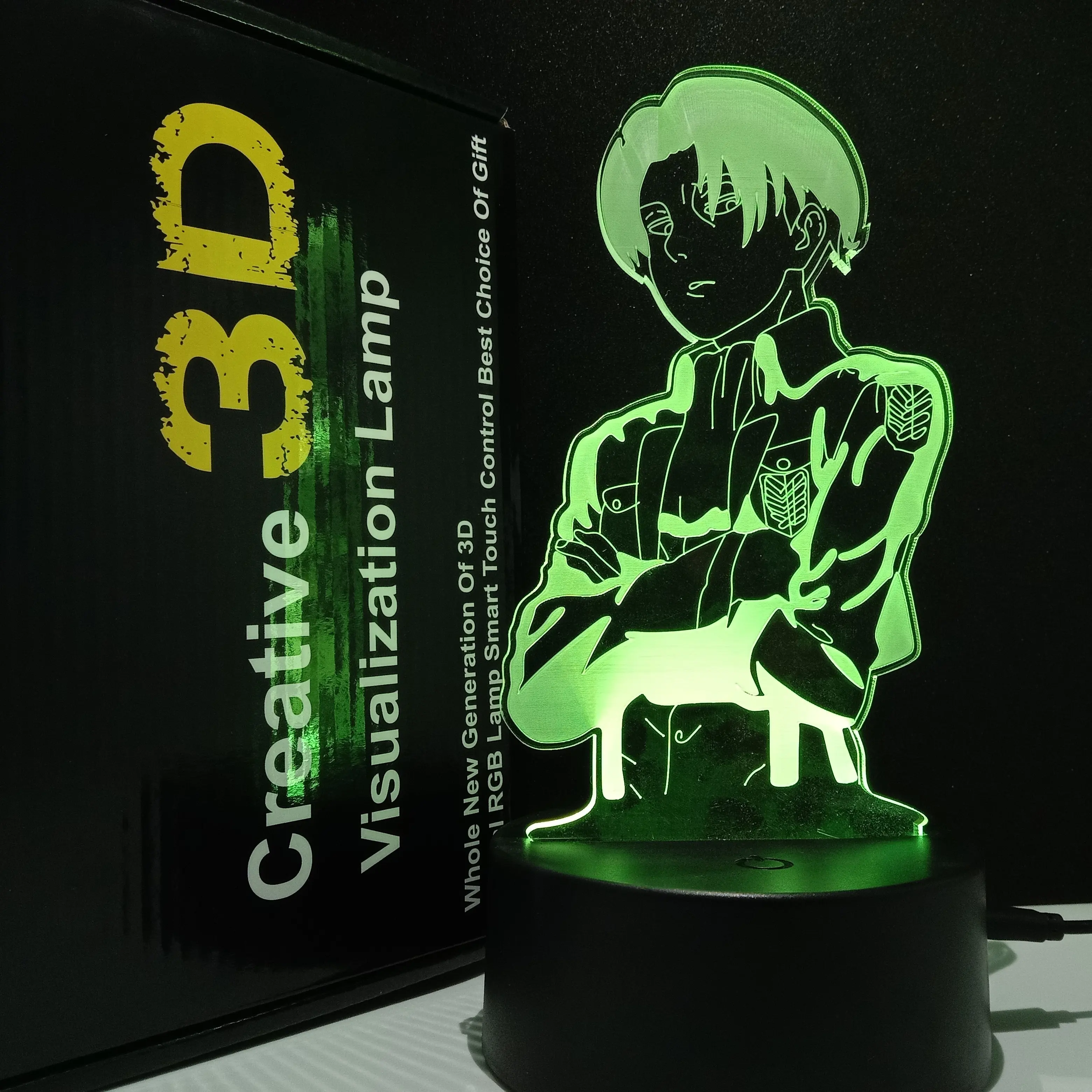 Gepersonaliseerde Custom Geschenken 3D Nachtlampje Tekst Foto Slogan Night Lamp Bruiloft Verjaardag Moederdag Valentines Gift