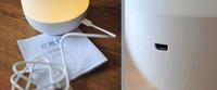 Lampe d'atmosphère led pour café, Vase, décoration d'ambiance, Bar, chambre à coucher
