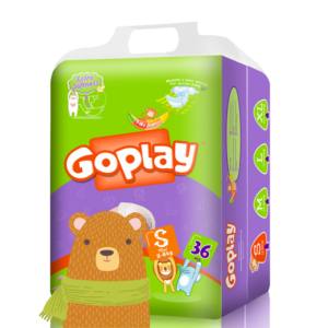 ผ้าอ้อมเด็กแบบใช้แล้วทิ้ง ยี่ห้อ <span class=keywords><strong>Predo</strong></span> รุ่น New Born สำหรับเด็กแรกเกิด เป็นมิตรต่อสิ่งแวดล้อม จำนวนมาก - Product Image 1