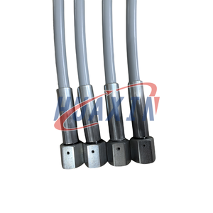 Tuyau à rampe commune de Tube d'huile Diesel à haute pression fabriqué en <span class=keywords><strong>allemagne</strong></span> nouvel état pour banc d'essai de pièces automobiles modèle TT - Product Image 5