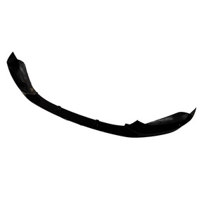 Labbro anteriore in plastica con Design integrato nero lucido stile Mp per BMW serie 1 <span class=keywords><strong>F20</strong></span> LCI M Sport Car 2016-2018 - Product Image 6