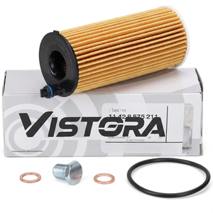 Filtro de Aceite para Motor de Automóvil al por Mayor de Fábrica 11428575211 OX 813/1D 11 42 8 575 211 HU6014Z HU 6014 Z E362HD313 - Product Image 3
