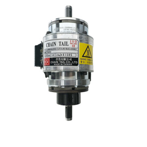 Cdb005aa24v חשוף אלקטרומגנטי בלם מודול חיכוך סטטי מומנט 45 ננומטר עבור ציוד כבלים - Product Image 4