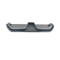 Diffuseur en fibre de carbone sèche léger style CS, lèvre de pare-chocs arrière en promotion pour BMW F90 M5 LCI 2020-2022