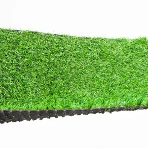 Chinese Golden Supplier Carpet Park Artificial Grass Tile In High Quality