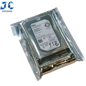 007FPR 10TB SAS 12G HDD-disco Server Enterprise - Product Image 4