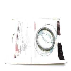 RGASKETX022 NSMP 新品 純正 在庫あり 産業オートメーション PLC プログラミングコントローラー - Product Image 1