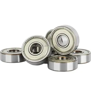 NSK bearing Japan 681 682 683 684 685 686 687 688ZZ high-precision small Micro bearings