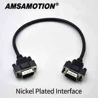 Cable de Programación USB-MPI PPI para PLC S7-200/300/400, Adaptador de PC USB 6GK1571-0BA00-0AA0 para Sistema S7 RS485