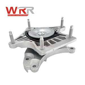 Soporte de Transmisión 2222400000 2222401918 para Benz W222 W213 S550 E300, Soporte de Goma para Caja de Cambios de Alta Resistencia - Product Image 3