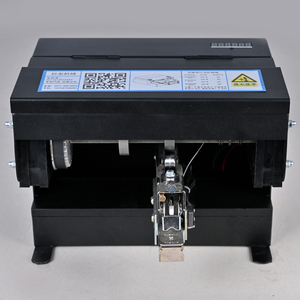 Nhà Sản Xuất Từ Trung Quốc Công Suất Cao 40W 1-5Mm Công Suất Duy Nhất/Dual/Ba Đầu Tùy Chọn Điện Máy Ràng Buộc - Product Image 1