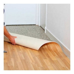 Láminas de Vinilo PVC Impermeables de Alta Calidad, Resistentes a los Arañazos y a la Corrosión, Rollo de Suelo Plástico, Tamaño Personalizado - Product Image 1