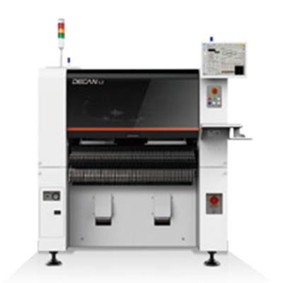 Pick and Place Machine Hanwha Decan S2 Decan F2 Decan L2 New Machine