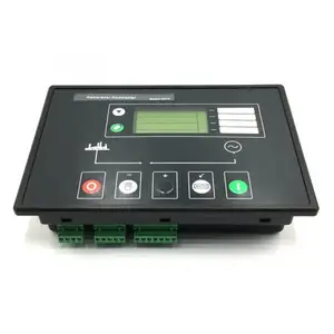 Modul Pengontrol Generator 5110 Deepsea DSE5110 Panel Kontrol Genset ATS