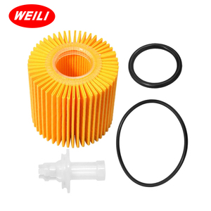 04152-YZZA5 filtro de aceite para Toyota Auris Avensis Rav 4 Recto Corolla <span class=keywords><strong>Lexus</strong></span> <span class=keywords><strong>GS</strong></span> 250 h 450 es 460, <span class=keywords><strong>600h</strong></span> - Product Image 4