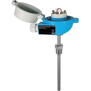 Nuevo Sensor de Temperatura Intrínsecamente Seguro Endress+Hauser ITHERM ModuLine TM131 Original, Sonda RTD/Termopar - Product Image 5