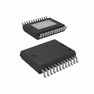 Compre Componentes Electrónicos en Línea 24 PowerBSOP Gestión de Energía (PMIC) Original VNQ810PEPTR-E - Product Image 1