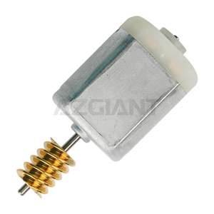 1020213 3R0468 pour <span class=keywords><strong>Jaguar</strong></span> XF CC9 X250 XK <span class=keywords><strong>XKR</strong></span> puissance porte latérale serrure <span class=keywords><strong>centrale</strong></span> loquet actionneur moteur 12V pièces de rechange de voiture - Product Image 5