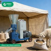 Machine électrique pour la fabrication d'aliments, pour poulet, à usage domestique, palette