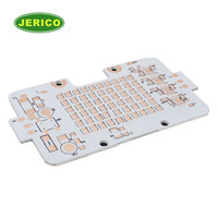 定制布局设计40% 50% 60% 65% 75% Tkl 80% 热插拔RGB C型3针5针国际标准化组织键盘印刷电路板/PCBA