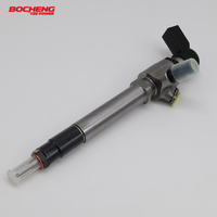 Inyector de Combustible Common Rail A2C59513553 5WS40252 para Land Rover Discovery 3 4, Range Rover Sport, Ford Territory, Motor 2.7L TDV6