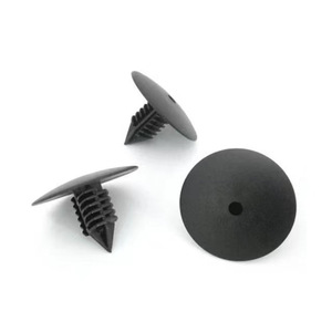 Mercedes-Benz Renault <b>Engine</b> <b>Hood</b> Insulation Board Clip 7703077435 Fastener For Repair Replacement - Product Image 5