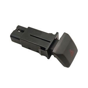 Interrupteur de signalisation d'avertissement de danger Csw pour Isuzu D-Max 8972385110, pièce de rechange en plastique pour interrupteur d'alarme - Product Image 2
