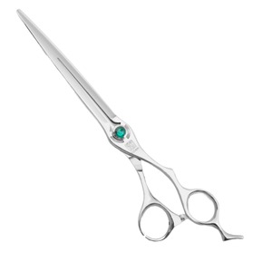 Titan Japan - Herramientas de Peluquería Canina de Acero Inoxidable Ecológicas de la Mejor Calidad, 7.5 Pulgadas - Product Image 4