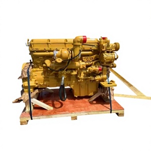 เครื่องยนต์อุตสาหกรรม7W7500 1387713 AR สำหรับชุดเครื่องกำเนิดไฟฟ้า7W7500เครื่องยนต์เครื่องจักร - Product Image 1