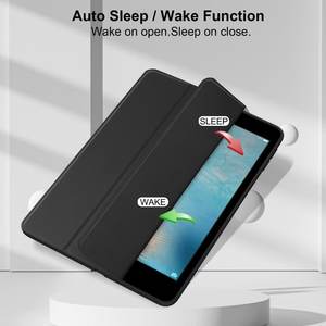 <span class=keywords><strong>เคส</strong></span> <span class=keywords><strong>iPad</strong></span> <span class=keywords><strong>Mini</strong></span> <span class=keywords><strong>5</strong></span> แบบใส ฝาหลังอะคริลิก ป้องกันรอยขีดข่วน ดีไซน์พับสามตอน ขนาด 7.9 นิ้ว ลดราคาพิเศษ - Product Image 2