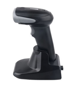 Scanner de codes à barres sans fil 2D QR <span class=keywords><strong>Code</strong></span> Compatible avec Windows, Apple, Android Linux Ordinateurs et systèmes de point de vente Scanner de codes à barres sans fil 2.4G - Product Image 5