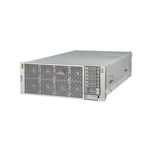 เปิดตัวเซิร์ฟเวอร์ New O Racle SPARC M12-2 พร้อมด้วย 384 คอร์ และ RAM 32TB Oracl E M12-2 - Product Image 1