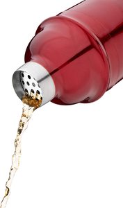 Novedad coctelera pintura Shaker con tapa doble Jigger Muddler <span class=keywords><strong>Bar</strong></span> cuchara Swizzle Stick <span class=keywords><strong>Bar</strong></span> conjunto de herramientas - Product Image 4